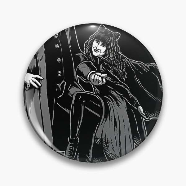 Item preview,  Laszlo Nadja Album Cover designed and sold by NippCubb.