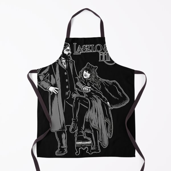 Item preview, Laszlo Nadja Album Cover designed and sold by NippCubb.