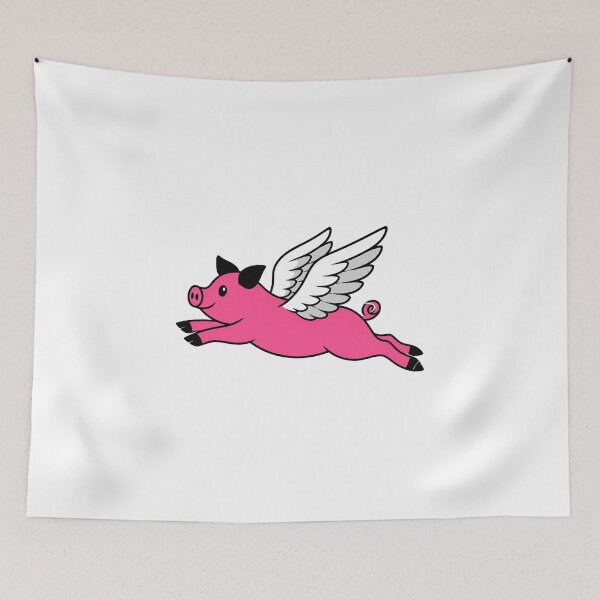 Item preview, Pink Floyd Animals designed and sold by BladVrt.