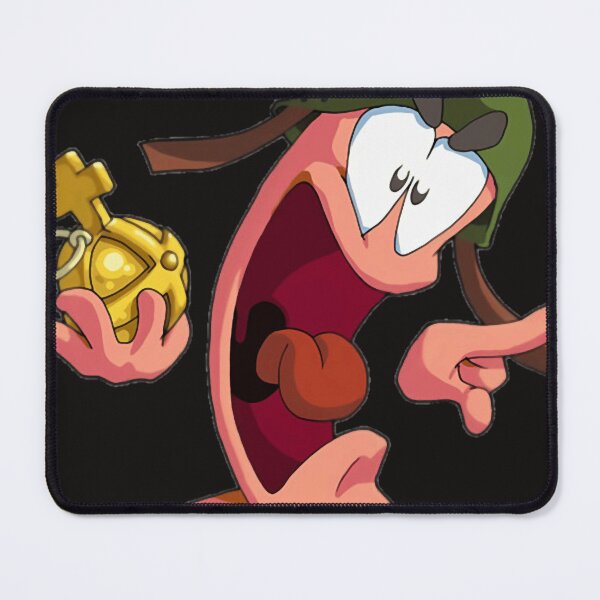 Item preview, Worms Game Gaming Gamer designed and sold by ZAMURI.
