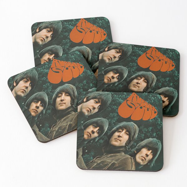 Item preview,  Rubber Soul designed and sold by Steva3.