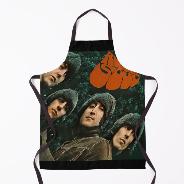 Item preview,  Rubber Soul designed and sold by Steva3.