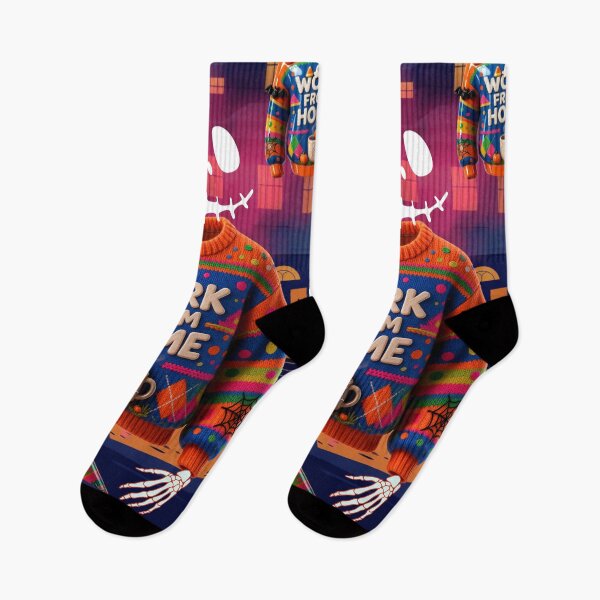 Item preview, 'Profit Before Panic' Halloween Office Swag :: Costumes, Coffee & Cash Flow designed and sold by Communication Optimists.