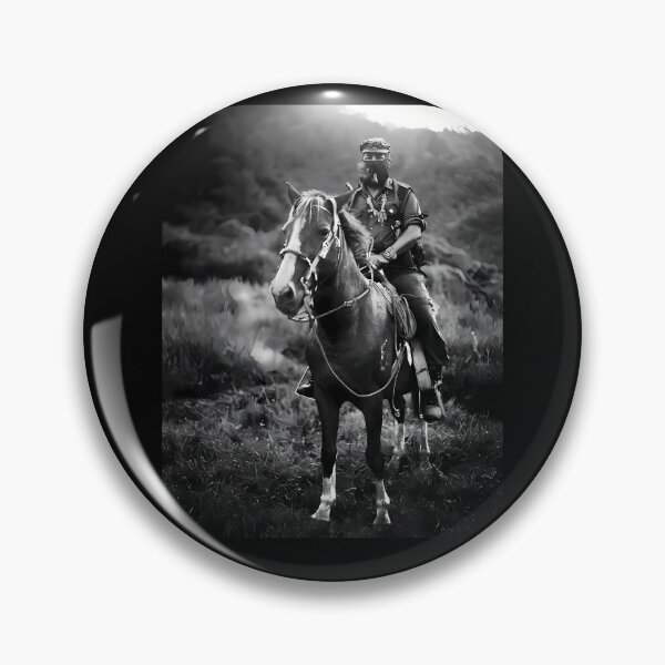 Item preview, Subcomandante-Marcos designed and sold by polcynfabro.