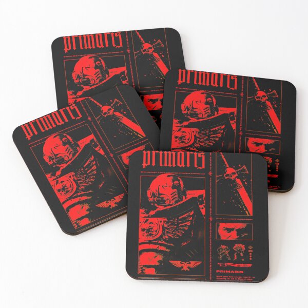 Item preview, Space Marine Sci Fi designed and sold by whiskys.