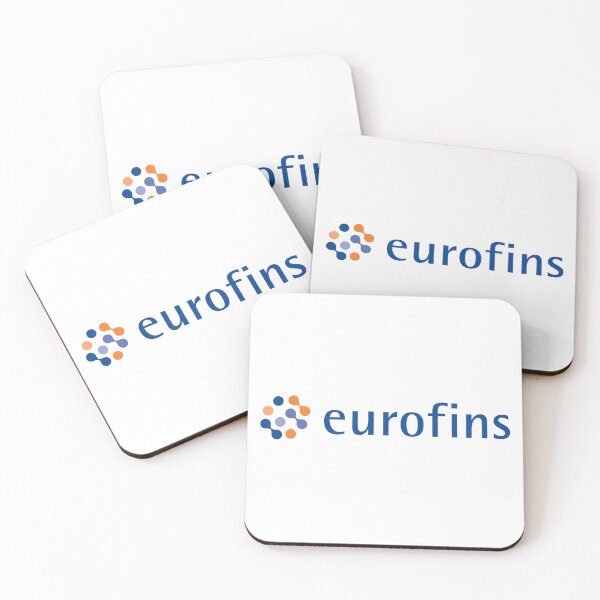 Item preview, Eurofins Scientific Logo – Laboratory Testing and Analytics Brand designed and sold by sarahssc.