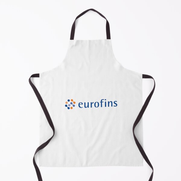 Item preview, Eurofins Scientific Logo – Laboratory Testing and Analytics Brand designed and sold by sarahssc.