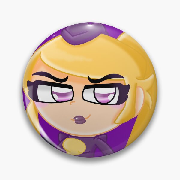Item preview, Chibi Miss Information  designed and sold by VioletMoonAnimation.