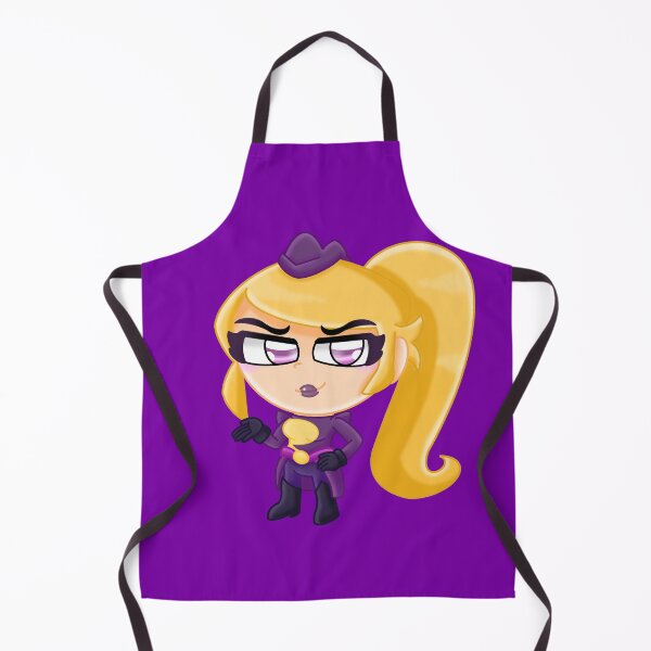 Item preview, Chibi Miss Information  designed and sold by VioletMoonAnimation.
