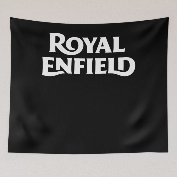 Item preview, Royal Enfieldd Motorcycle  designed and sold by grinbats.