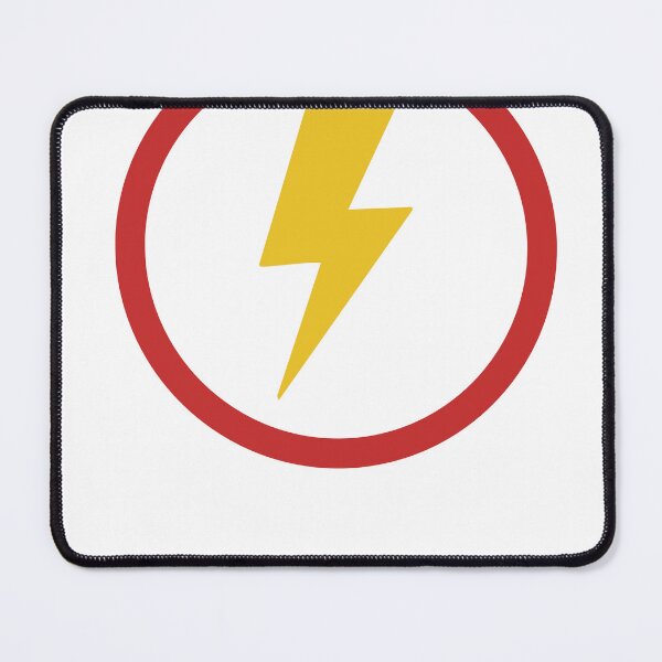 Item preview, I Am Unique Positive Affirmation Lightning Bolt Graphic designed and sold by DVNarts.