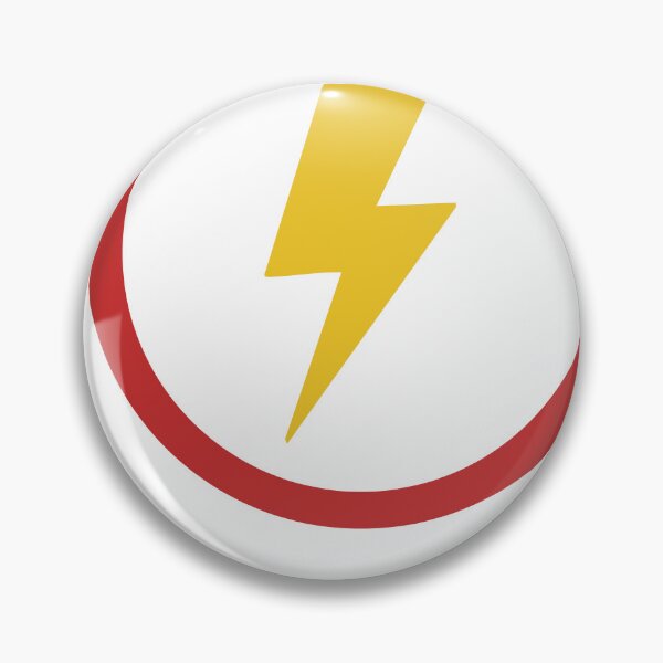 Item preview, I Am Unique Positive Affirmation Lightning Bolt Graphic designed and sold by DVNarts.