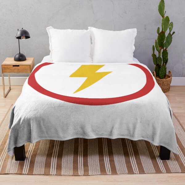 Item preview, I Am Unique Positive Affirmation Lightning Bolt Graphic designed and sold by DVNarts.