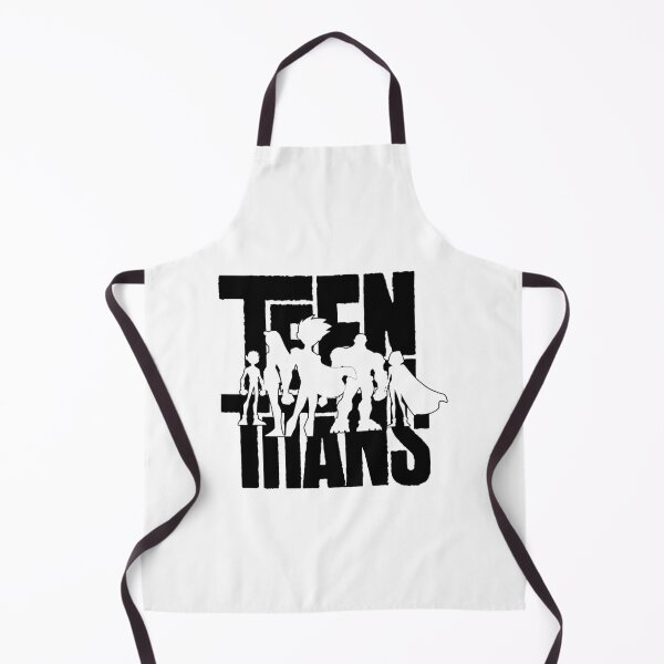 Item preview, Teen Titans Logo Comics Superhero Cartoons Nostalgia Dc designed and sold by takiartr.