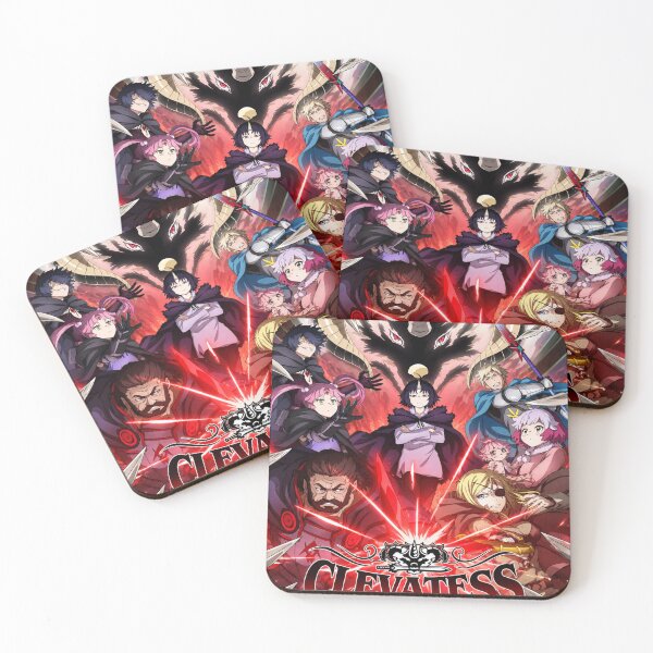 Item preview, Clevatess designed and sold by safarianu.