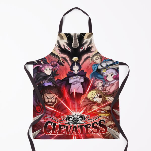 Item preview, Clevatess designed and sold by safarianu.