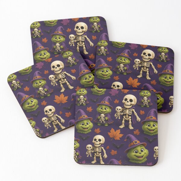 Item preview, ​Goblins & Skeleton Magic designed and sold by KingsArtworx 2.