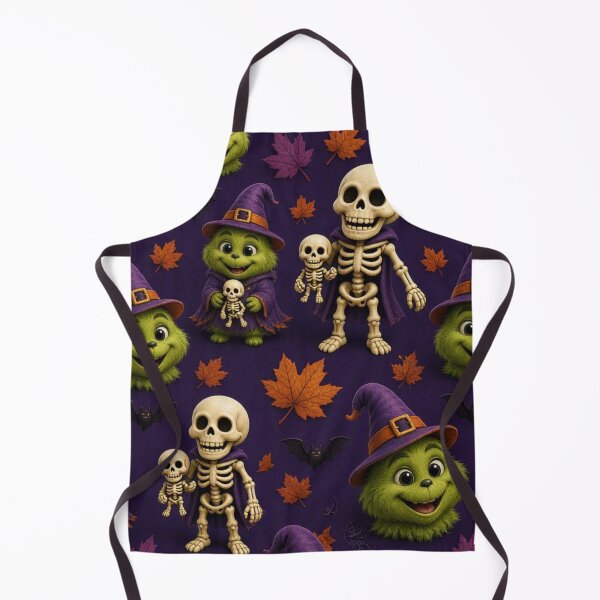 Item preview, ​Goblins & Skeleton Magic designed and sold by KingsArtworx 2.
