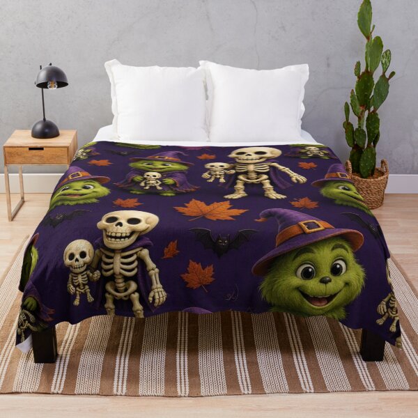 Item preview, ​Goblins & Skeleton Magic designed and sold by KingsArtworx 2.