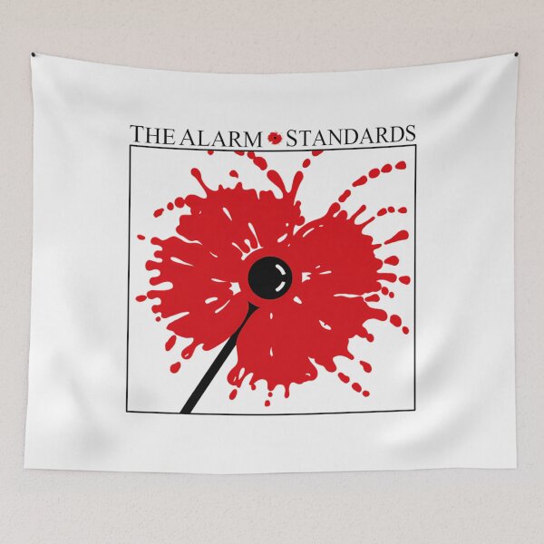 Item preview, The Alarm Band designed and sold by takiartr.