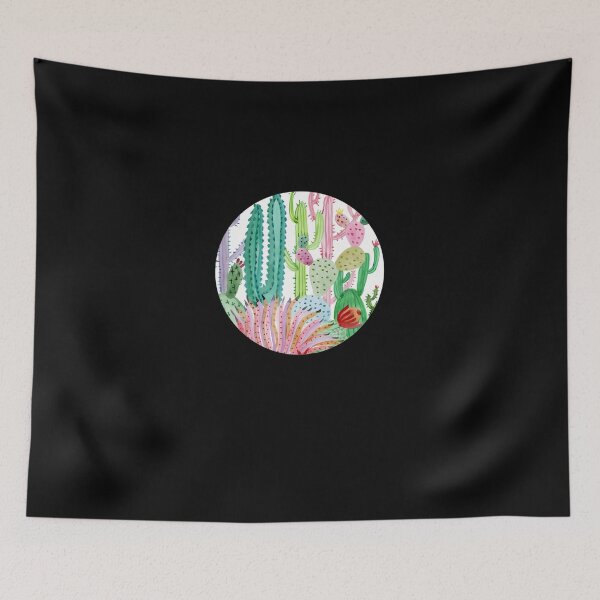 Item preview, Sucullent-Happy-Garden designed and sold by piwetzbiziert.