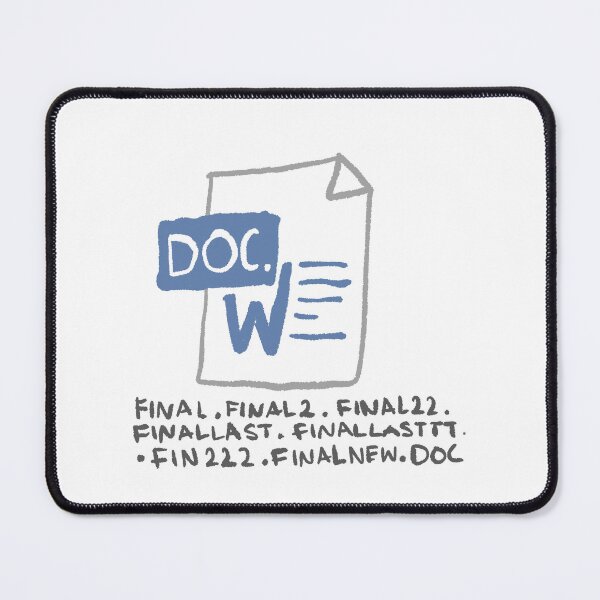 Item preview, Neverending Final Revision File designed and sold by Childish by Design.