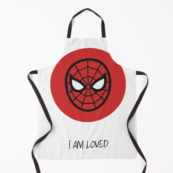 Item preview, I Am Loved Self Love Affirmation Spider Web Art designed and sold by DVNarts.