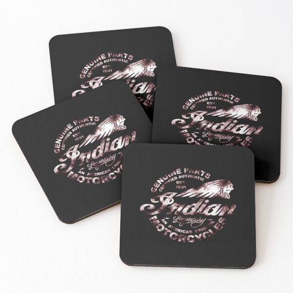 Item preview,  Indian Motorcycles Sign Legendary_White designed and sold by vorbshoptwo.