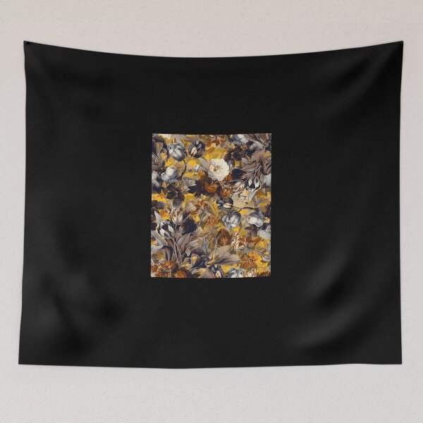 Item preview, Summer-Botanical-Vii designed and sold by tappaslo.