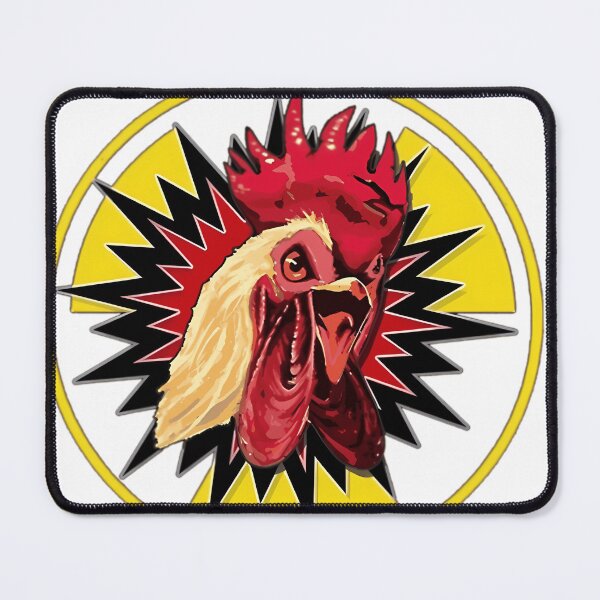 Item preview, Atomic Rooster Classic Rock Band Vintage Graphic designed and sold by Andreeilwitz.
