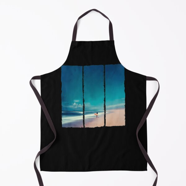 Item preview, Summer-Days---Going-Surfing designed and sold by polcynfabro.