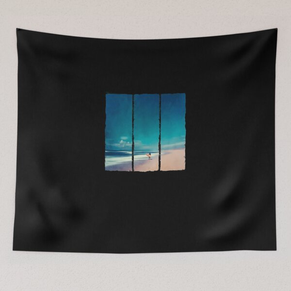 Item preview, Summer-Days---Going-Surfing designed and sold by polcynfabro.