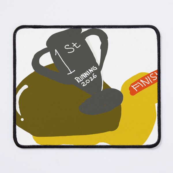 Item preview, 1st place running snail designed and sold by ndaayantti.