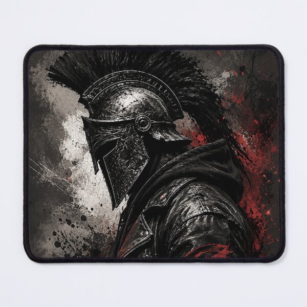 Item preview, Grim Spartan designed and sold by VesperWild.