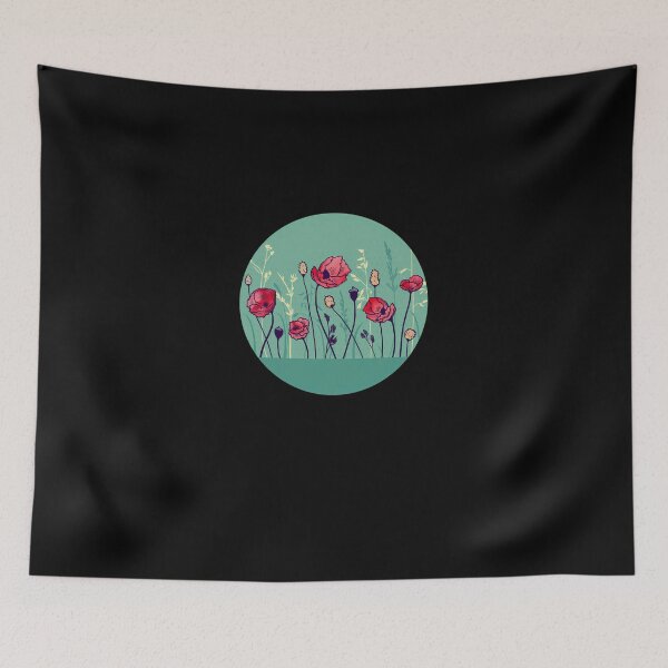 Item preview, Summer-Field designed and sold by piwetzbiziert.