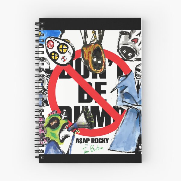 Item preview,  Don'T Be Dumb designed and sold by Graphics-Photos.