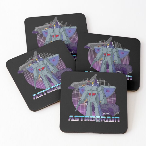 Item preview, Triple Changer Robot With Space designed and sold by AmeliaWoodwa.