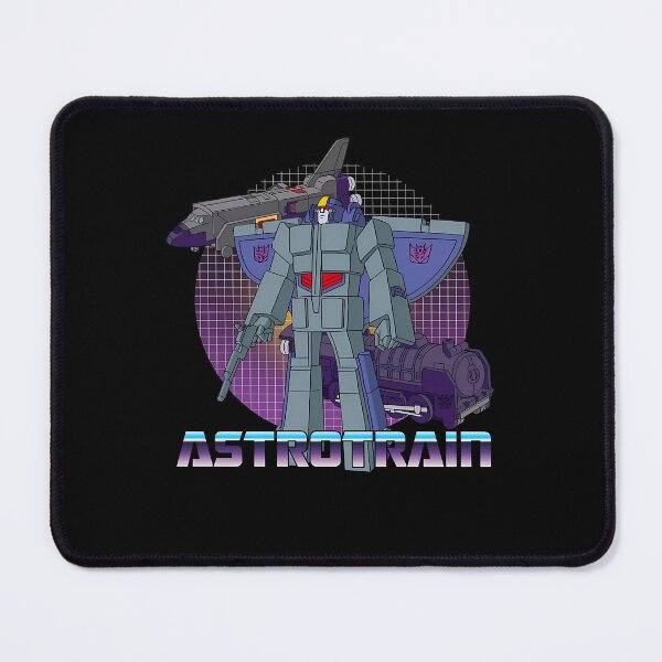 Item preview, Triple Changer Robot With Space designed and sold by AmeliaWoodwa.