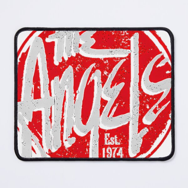 Item preview, The Angels Band Est 1974 Vintage Logo designed and sold by Andreeilwitz.