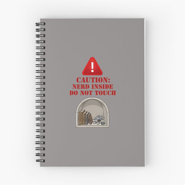 Item preview, Don't Cloth Me Warning Sign Tee-50 designed and sold by AliFischerbd.