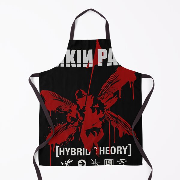 Item preview,  Hybrid Theory Album designed and sold by NippCubb.