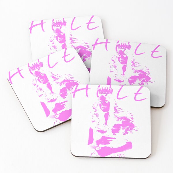 Item preview,  Pink Silhouette Woman With Abstract Line designed and sold by Andreeilwitz.