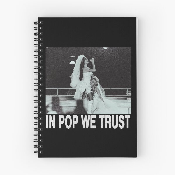 Item preview, Lali y Tini - " In pop we trust " (1Amor - River) designed and sold by c4ntone.