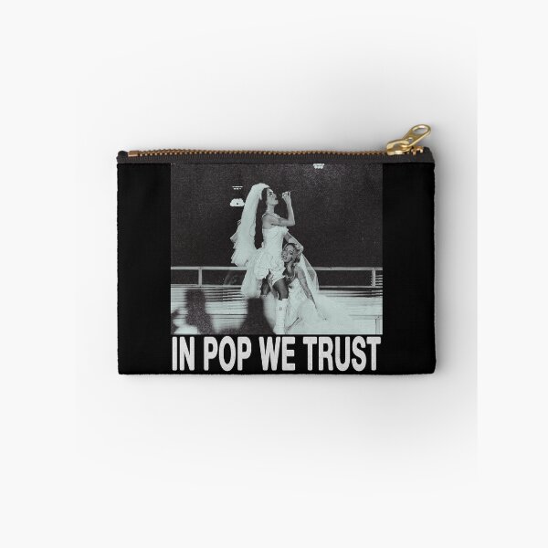 Item preview, Lali y Tini - " In pop we trust " (1Amor - River) designed and sold by c4ntone.