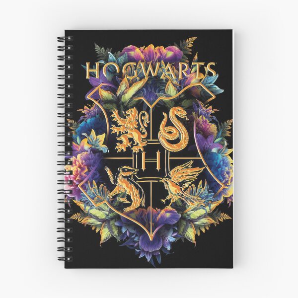 Item preview, Gryffindor Hufflepuff Ravenclaw Slytherin from Hogwarts - Movies collection designed and sold by HardDraw.