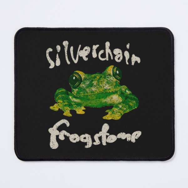 Item preview, Vintage Silverchair Frogstomp Grunge Alternative Rock Music designed and sold by Bemchicafre.