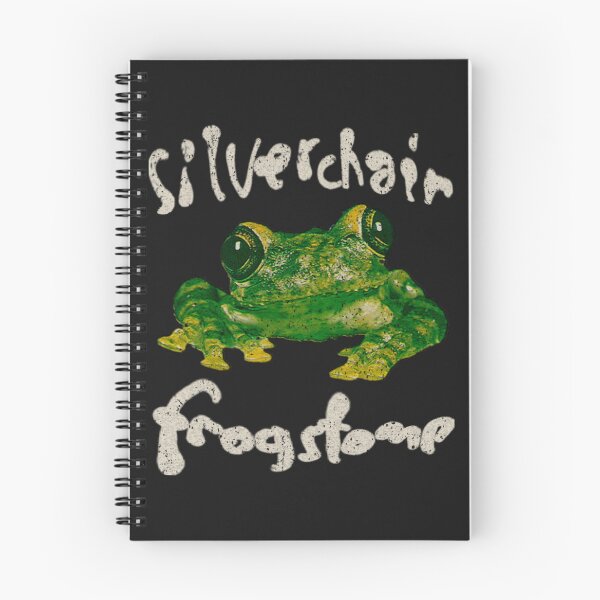 Item preview, Vintage Silverchair Frogstomp Grunge Alternative Rock Music designed and sold by Bemchicafre.