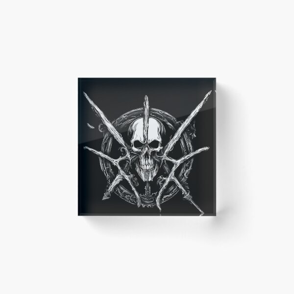 Item preview, Demonic Wrath Unleashed designed and sold by joomasr.