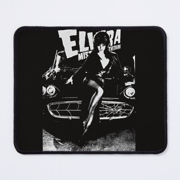 Item preview, Elvira Mistress Of The Dark Horror Movie 1 designed and sold by Briancreek-A.