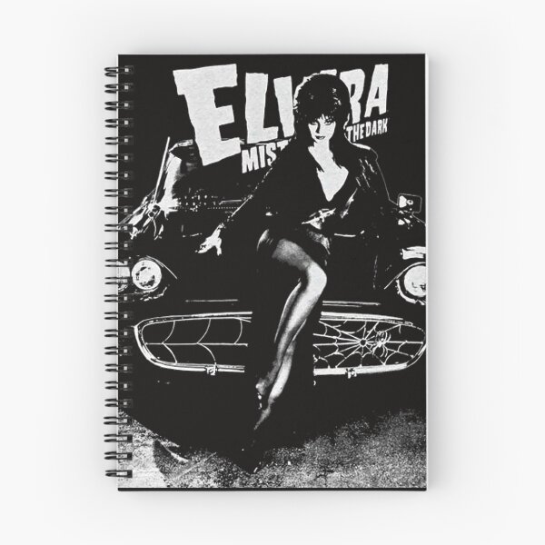Item preview, Elvira Mistress Of The Dark Horror Movie 1 designed and sold by Briancreek-A.